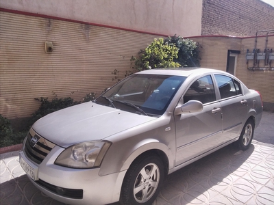 ام وی ام 530، مدل 1392