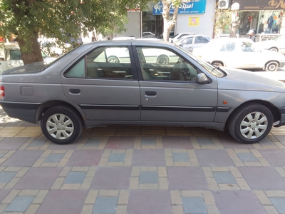 پژو 405 SLX