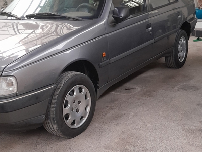 پژو 405 GLX بنزینی