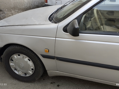 پژو 405 GLX بنزینی
