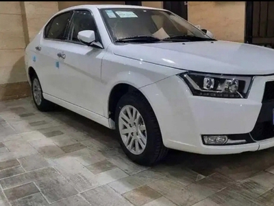 دنا پلاسEF7P 6 دنده