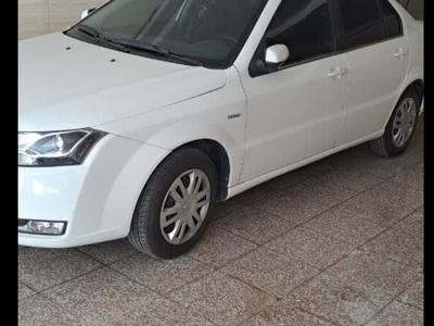 دنا معمولی