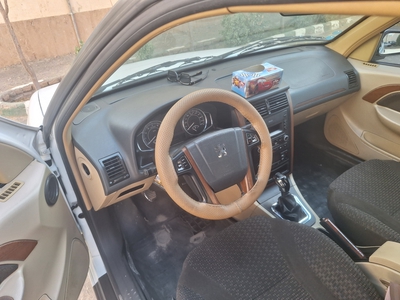 پژو پارس ELX-TU5
