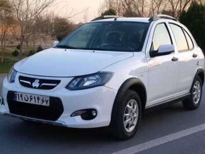 کوییک L GXR دنده ای