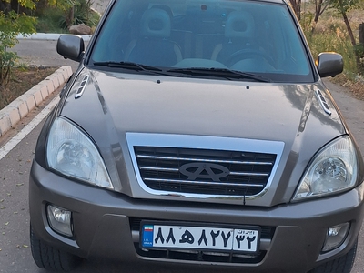 ام وی ام X33 دنده ای
