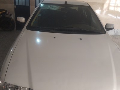 سمند LX EF7 دوگانه سوز