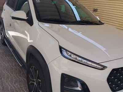 ام وی ام X22 PRO دنده ای