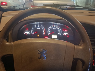 پژو 405 GLX دوگانه سوز