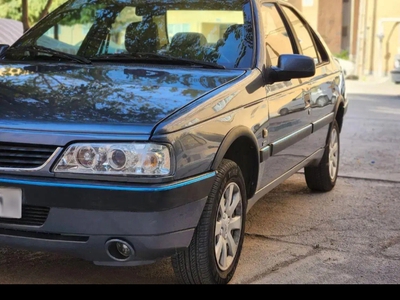 پژو slx دریچه سیمی مدل 98