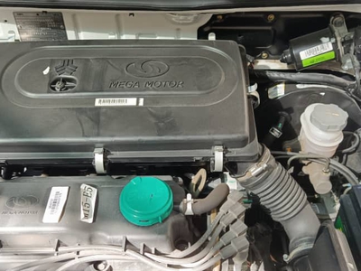 تیبا هاچ بک پلاس