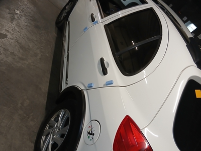 کوییک H GXR دنده ای