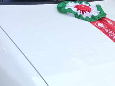 سمند سورن‌پلاسXU7P بنزینی