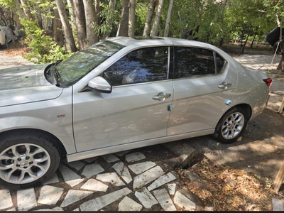 دنا پلاس 6 دنده توربو