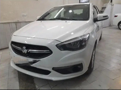 شاهین پلاس اتوماتیکAT6