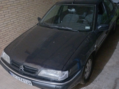 سیتروئن زانتیا 2.0 لیتر SX