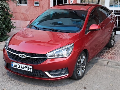 ام وی ام آریزو5ev 48کیلووات