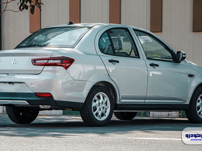 حواله سهند S دنده ای بنزینی