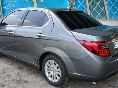 دنا پلاسEF7P 6 دنده