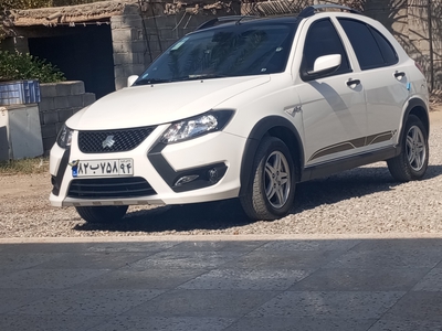 کوییک L GXR دنده ای