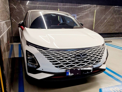 فونیکس FX اتوماتیک اکسلنت (توربو)