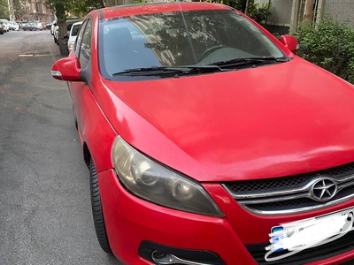 جک جی 5 1.5 لیتر دنده ای