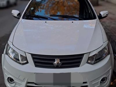 ساینا EX دنده ای