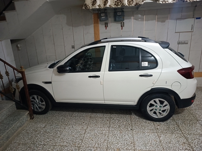 اطلس GL دنده ای، مدل 1404