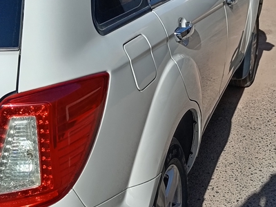 لیفان X60 دنده ای