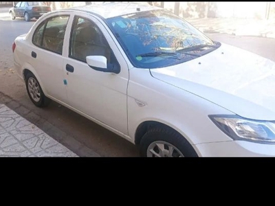 ساینا S دنده ای بنزینی