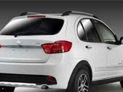 کوییک دنده ای S