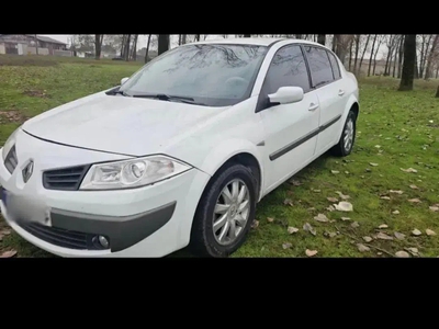 رنو مگان (مونتاژ) 2000، مدل 1391