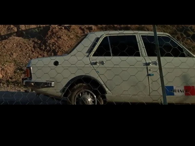 پیکان سدان دوگانه سوز