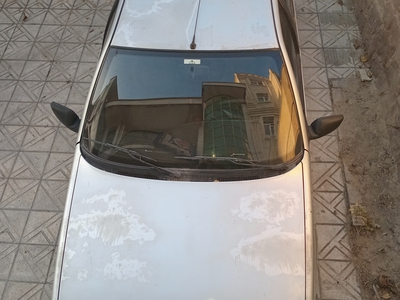 پژو 405 GLX بنزینی