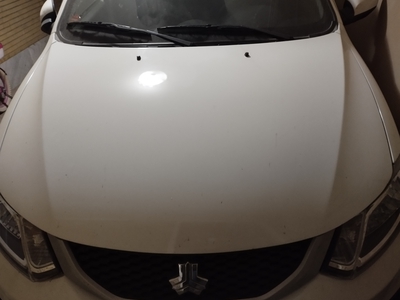 ساینا S دنده ای دوگانه سوز، مدل 1403