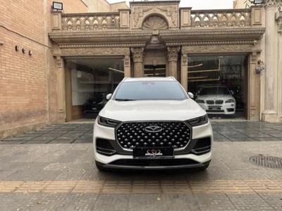 اطلس GL دنده ای