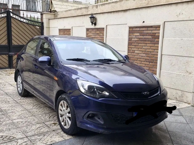 ام وی ام 315 صندوق دار ساده