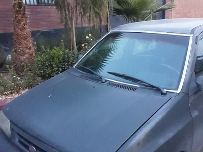 پراید صندوق دار