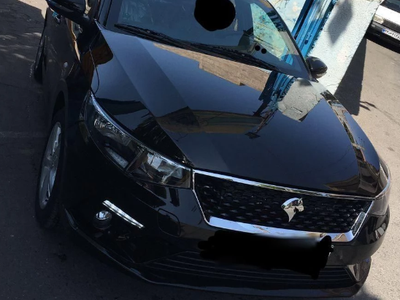 تارا اتوماتیک LXV4