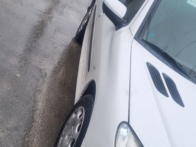 پژو 206 هاچ بک تیپ5مدل 93