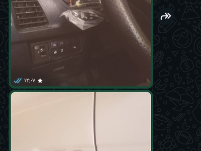 ساینا GXL دنده‌ای‌دوگانه‌سوز