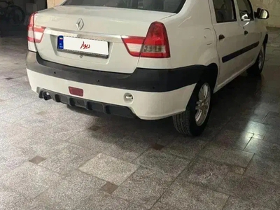 رنو تندر90 E2