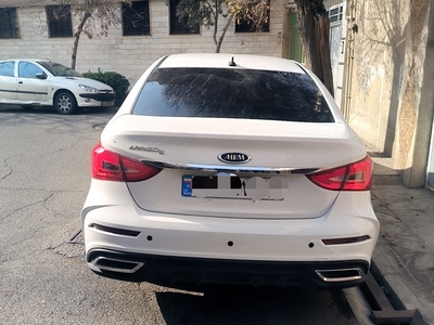 ام وی ام آریزو5ev 48کیلووات