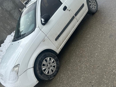 تیبا صندوقدار مدل 1400 کم‌کار واقعی