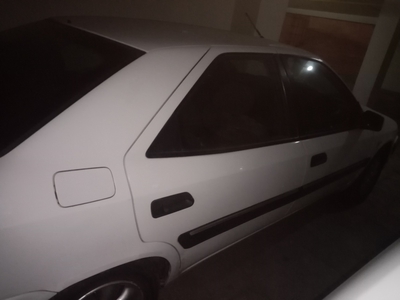 سیتروئن زانتیا 2.0 لیتر SX