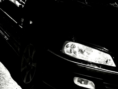 پژو پارس ELX-TU5