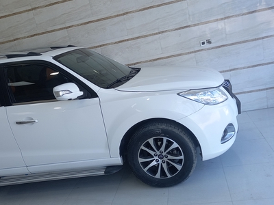 هایما S7 1.8لیتر توربو پلاس