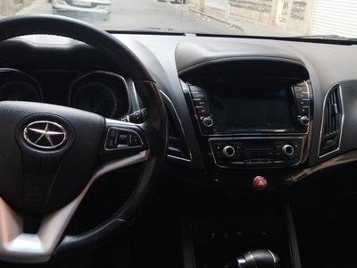 جک S5 اتوماتیک