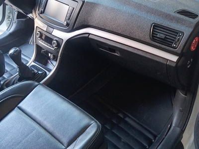 شاهین GL دنده ای