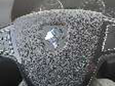 سمند سورن‌پلاسXU7P بنزینی