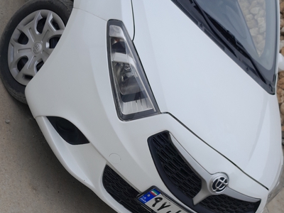 برلیانس H220 دنده ای